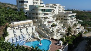 3 rooms Apartment in Mahmutlar, Turkey No. 30338