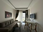 2 rooms Apartment in Mahmutlar, Turkey No. 30343 - apartment in Turkey