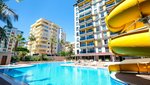2 rooms Apartment in Alanya, Turkey No. 30344 - Image 3