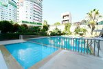 3 rooms Apartment in Mahmutlar, Turkey No. 30348 - Image 24