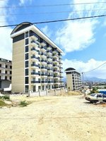 2 rooms Apartment in Alanya, Turkey No. 30352 - Image 2