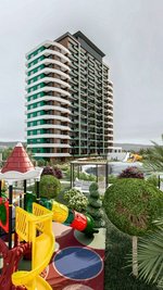 3 rooms Apartment in Mersin, Turkey No. 30354 - Image 6