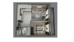 2 rooms Apartment in Tomuk, Turkey No. 30363 - Image 27