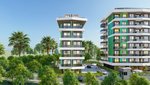 2 rooms Apartment in Avsallar, Turkey No. 30366 - Image 2
