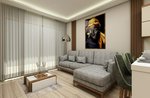 2 rooms Apartment in Avsallar, Turkey No. 30370 - Image 12