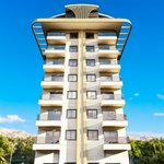 2 rooms Apartment in Mahmutlar, Turkey No. 30371 - Image 8