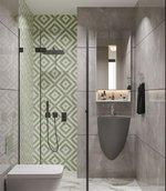 2 rooms Apartment in Mahmutlar, Turkey No. 30371 - Image 28