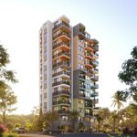 2 rooms Apartment in Erdemli, Turkey No. 30372 - Image 3