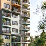 2 rooms Apartment in Erdemli, Turkey No. 30372 - Image 7