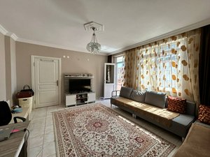 3 rooms Apartment in Mahmutlar, Turkey No. 30373