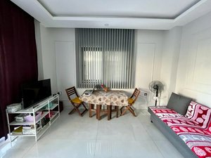 2 rooms Apartment in Mahmutlar, Turkey No. 30377