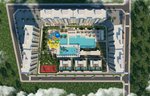 2 rooms Apartment in Ayas, Turkey No. 30381 - Image 2