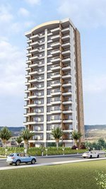 2 rooms Apartment in Tomuk, Turkey No. 30384 - Image 6