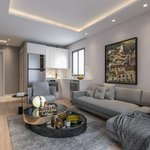 2 rooms Apartment in Tomuk, Turkey No. 30384 - Image 12