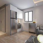 2 rooms Apartment in Tomuk, Turkey No. 30384 - Image 14