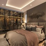 2 rooms Apartment in Tomuk, Turkey No. 30384 - Image 17