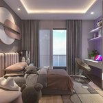 2 rooms Apartment in Tomuk, Turkey No. 30384 - Image 19