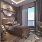 2 rooms Apartment in Tomuk, Turkey No. 30384 - Image 20