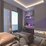 2 rooms Apartment in Tomuk, Turkey No. 30384 - Image 21