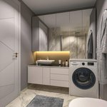 2 rooms Apartment in Tomuk, Turkey No. 30384 - Image 22