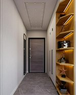 2 rooms Apartment in Mersin, Turkey No. 30386 - Image 6