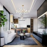 2 rooms Apartment in Mersin, Turkey No. 30386 - Image 8