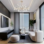 2 rooms Apartment in Mersin, Turkey No. 30386 - Image 9