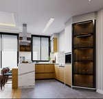 2 rooms Apartment in Mersin, Turkey No. 30386 - Image 11