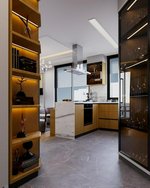 2 rooms Apartment in Mersin, Turkey No. 30386 - Image 12