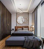 2 rooms Apartment in Mersin, Turkey No. 30386 - Image 14