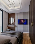 2 rooms Apartment in Mersin, Turkey No. 30386 - Image 15