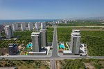 2 rooms Apartment in Mersin, Turkey No. 30388 - Image 7