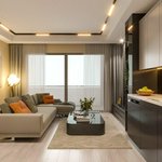 2 rooms Apartment in Mezitli, Turkey No. 30389 - Image 16