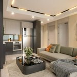 2 rooms Apartment in Mezitli, Turkey No. 30389 - Image 17