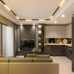 2 rooms Apartment in Mezitli, Turkey No. 30389 - Image 19