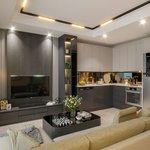 2 rooms Apartment in Mezitli, Turkey No. 30389 - Image 20