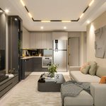 2 rooms Apartment in Mezitli, Turkey No. 30389 - Image 22