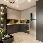 2 rooms Apartment in Mezitli, Turkey No. 30389 - Image 24