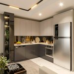 2 rooms Apartment in Mezitli, Turkey No. 30389 - Image 25