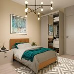 2 rooms Apartment in Mezitli, Turkey No. 30389 - Image 26