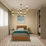 2 rooms Apartment in Mezitli, Turkey No. 30389 - Image 27