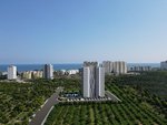2 rooms Apartment in Mersin, Turkey No. 30390 - Image 2