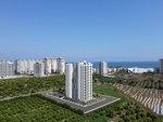 2 rooms Apartment in Mersin, Turkey No. 30390 - Image 3