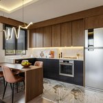 2 rooms Apartment in Mersin, Turkey No. 30390 - Image 18