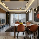 2 rooms Apartment in Mersin, Turkey No. 30390 - Image 20