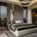 2 rooms Apartment in Mersin, Turkey No. 30390 - Image 24