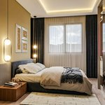 2 rooms Apartment in Mersin, Turkey No. 30390 - Image 25