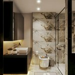 2 rooms Apartment in Mersin, Turkey No. 30390 - Image 27