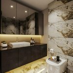 2 rooms Apartment in Mersin, Turkey No. 30390 - Image 28