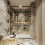 2 rooms Apartment in Mersin, Turkey No. 30390 - Image 29